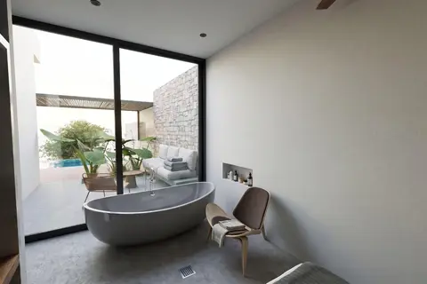 A-Luxury Villas II in Municipality of Mytilene, foto 5