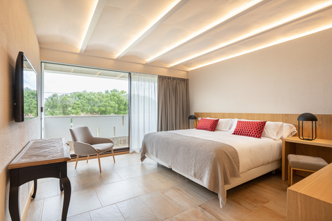 Malbuger Nou Agroturismo foto 5