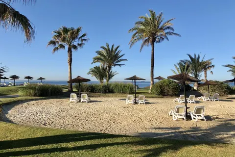 Impressive Playa Granada in Motril — foto 20