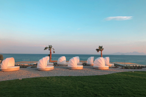 Hotel Mitsis Norida Beach foto 22