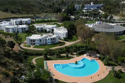 The Gusmay Resort - Hotel Cala del Turco in Peschici