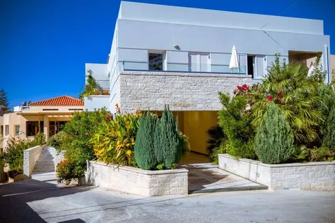 Anais Collection Hotels & Suites in Chrissi Akti, foto 15