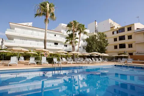 JS Sol Ca'n Picafort in Santa Margalida — foto 20