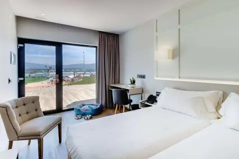 Oca Playa De Foz Hotel & Spa in Foz, foto 12