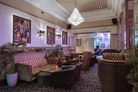 The County Hotel & Aparthotel in Newcastle upon Tyne — foto 9