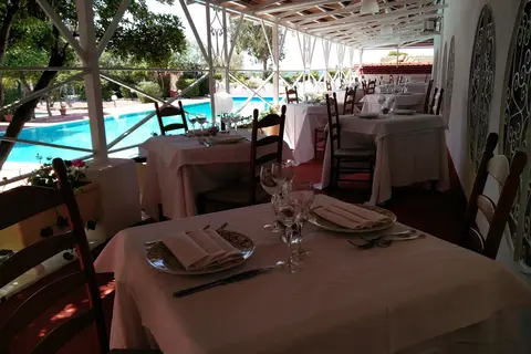 International Resort in Rome, foto 18