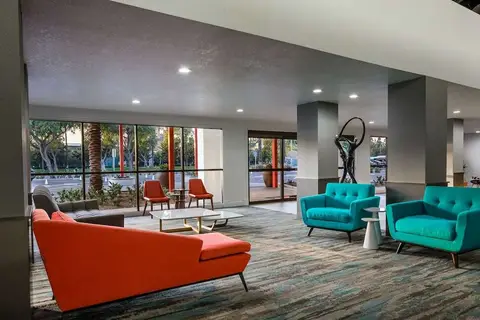 The Anaheim Hotel in Anaheim — foto 6