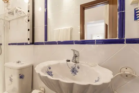 La Casa del Maestro in Sevilla — foto 23