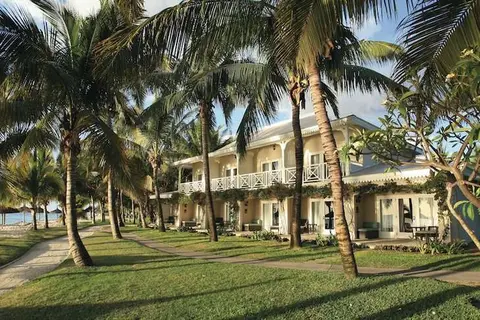 Sugar Beach Resort & Spa in Flic en Flac VCA — foto 10