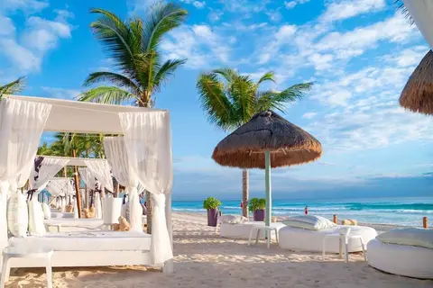 Grand Sens Cancun in sisal — foto 16