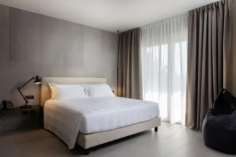 B21 Hotel in Bari — foto 2