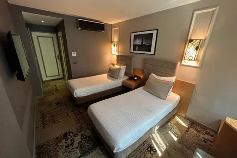 All Seasons Hotel foto 6