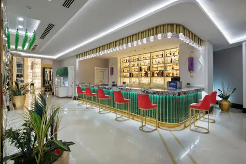 Granada Luxury Beach in Alanya — foto 18