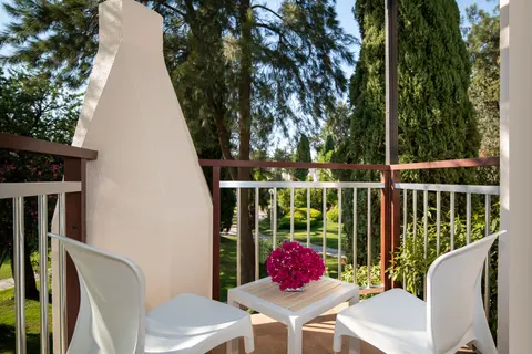 Doubletree by Hilton Bodrum Isil Club Resort in Muğla — foto 12