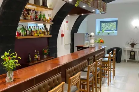 Hotel Solar do Conde in Ponta Delgada, foto 10