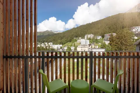Hilton Garden Inn Davos in Davos — foto 3