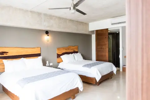 Hotel 52 Playa del Carmen in Playa del Carmen, foto 27
