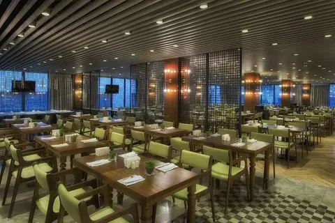 Hotel Sura Hagia Sophia in İstanbul — foto 6