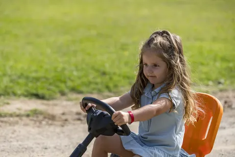 Camping Aux Rives Du Soleil foto 20