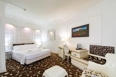 Etrusco Arezzo Hotel, Sure Hotel Collection by Best Western in Arezzo, foto 14