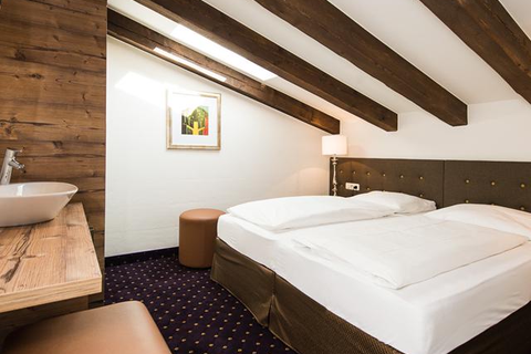 Hotel Tiroler Buam foto 6