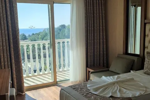 Oz SUI Resort Hotel in Alanya — foto 18
