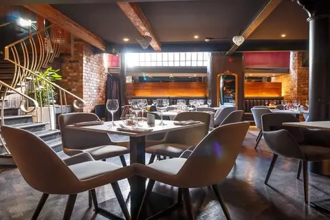 Velvet Hotel in Manchester, foto 7