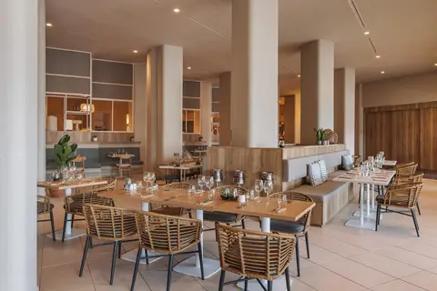 Paradisus by Meliá Fuerteventura in Pájara — foto 9