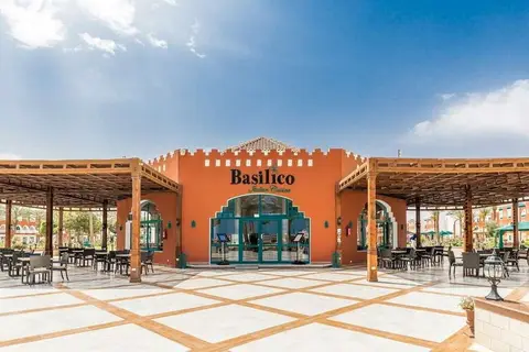 Sunrise Garden Beach Resort in Hurghada, foto 10