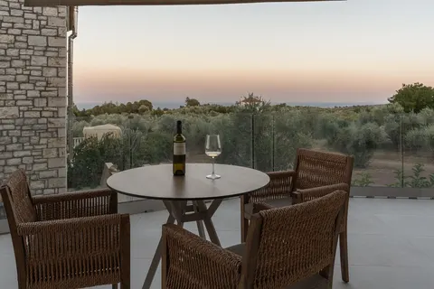 Liokrina Villas foto 2