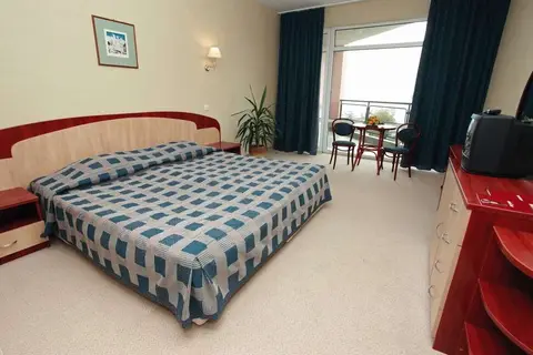 Hotel Lilia in Лилия — foto 5