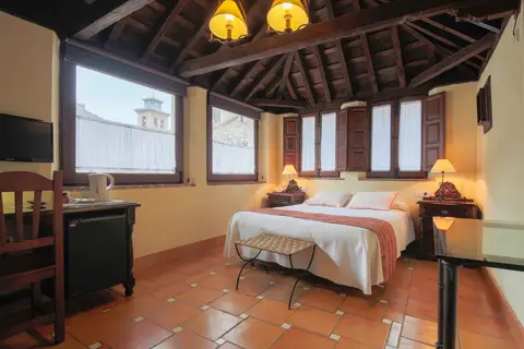 Casa del Capitel Nazari in Granada — foto 25