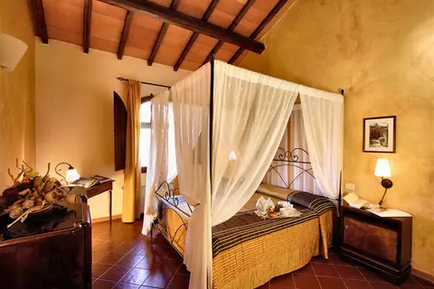 Borgo Tre Rose in Montepulciano — foto 22