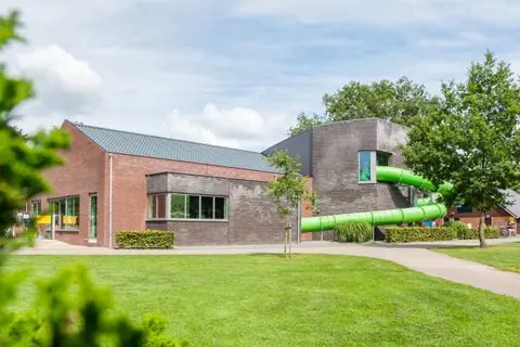 Vakantiepark de Kleine Belties foto 12