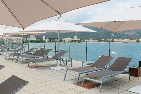 Leonardo Royal Hotel Mallorca Palmanova Bay in Palmanova — foto 26