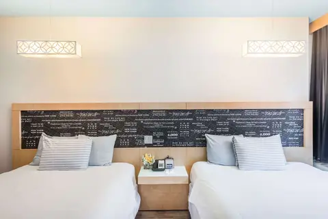 TRYP by Wyndham New York City Times Square / Midtown in New York City — foto 30