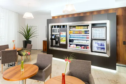 Hotel NH Wien Belvedere in Vienna — foto 7