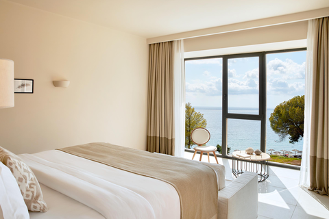 Hotel Elivi Skiathos foto 11