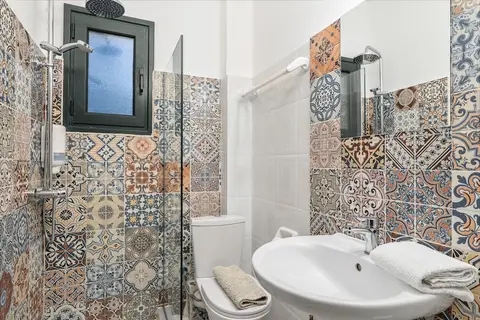 Ledra Samos Hotel in Δημοτική Ενότητα Μαραθοκάμπου — foto 27