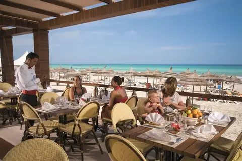 Ulysse Djerba Thalasso & Spa in Midoun — foto 26