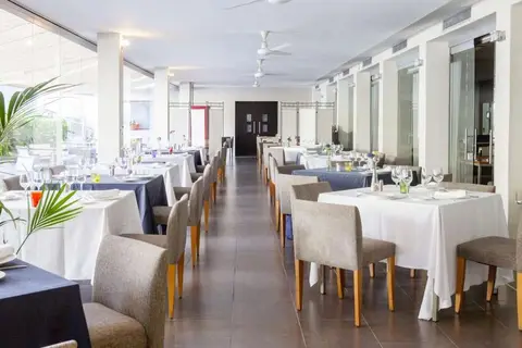 Hotel Ibersol Antemare Spa in Sitges — foto 6