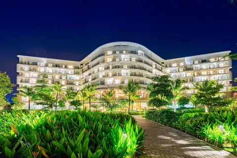 Sol by Meliá Phu Quoc in Phu Quoc — foto 7