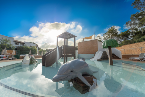 Calimera Fido Gardens foto 17