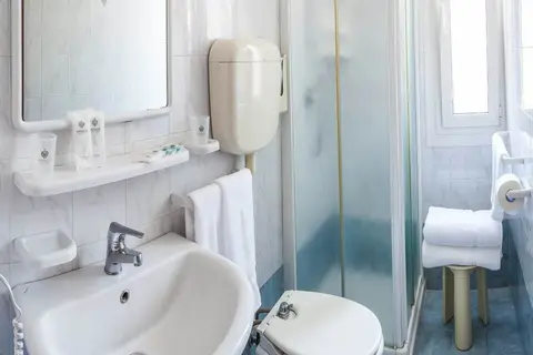 Hotel Christian in Jesolo — foto 15