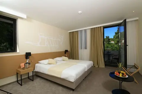 Aminess Younique Liburna Hotel in Korcula — foto 26