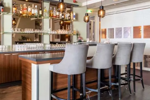 Hotel Ameland foto 6