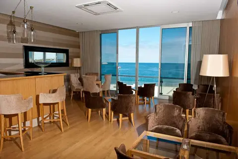 Aparthotel Atlantida Mar in Praia da Vitória (Santa Cruz), foto 6