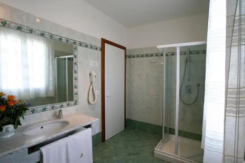 Hotel Elpiro in Rome — foto 20