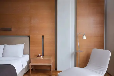 September Hotel Thessaloniki in Thessaloniki — foto 20