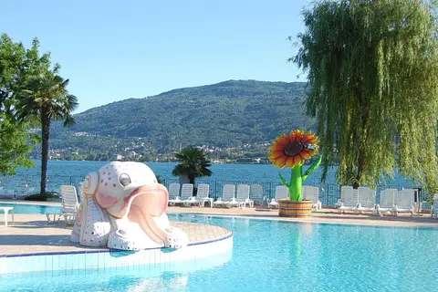 Isolino in Verbania — foto 12